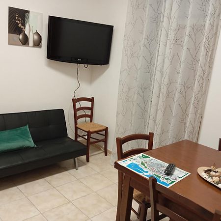 Apartamento Vittoria House Sciacca Exterior foto
