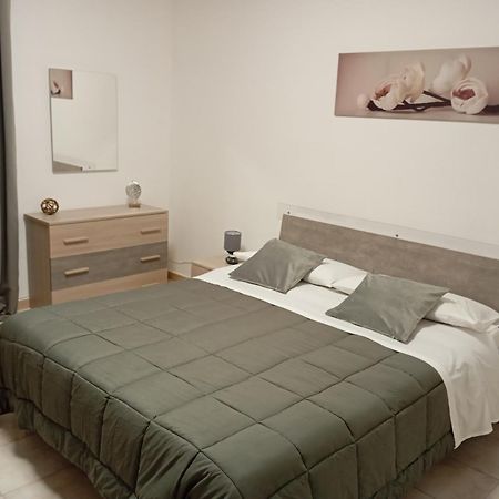 Apartamento Vittoria House Sciacca Exterior foto