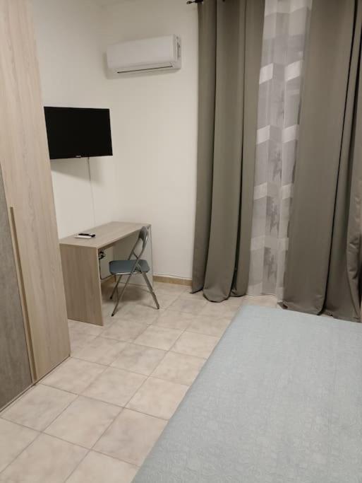 Apartamento Vittoria House Sciacca Exterior foto