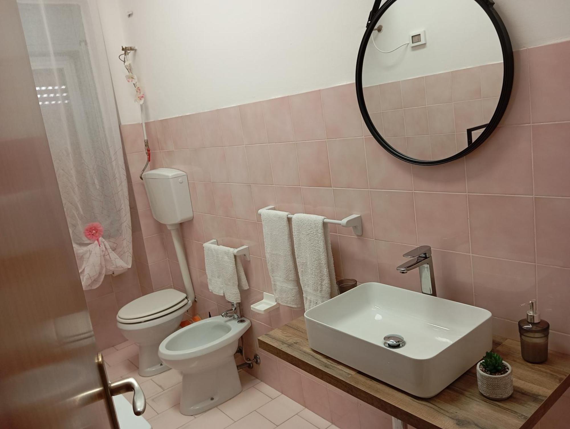 Apartamento Vittoria House Sciacca Exterior foto