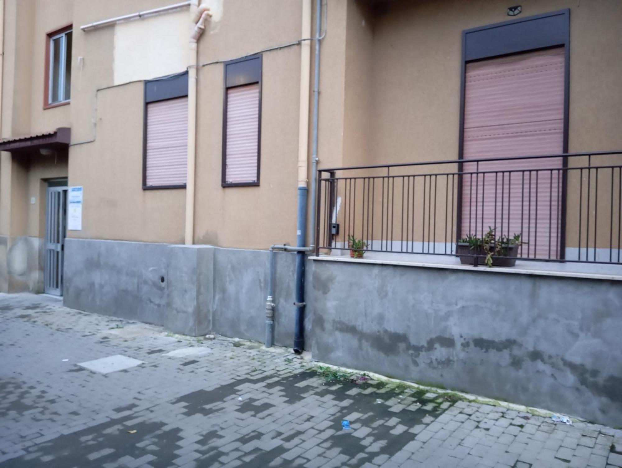 Apartamento Vittoria House Sciacca Exterior foto